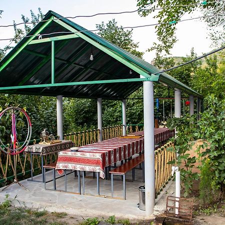 فندق Tereza Glamping Sanain المظهر الخارجي الصورة