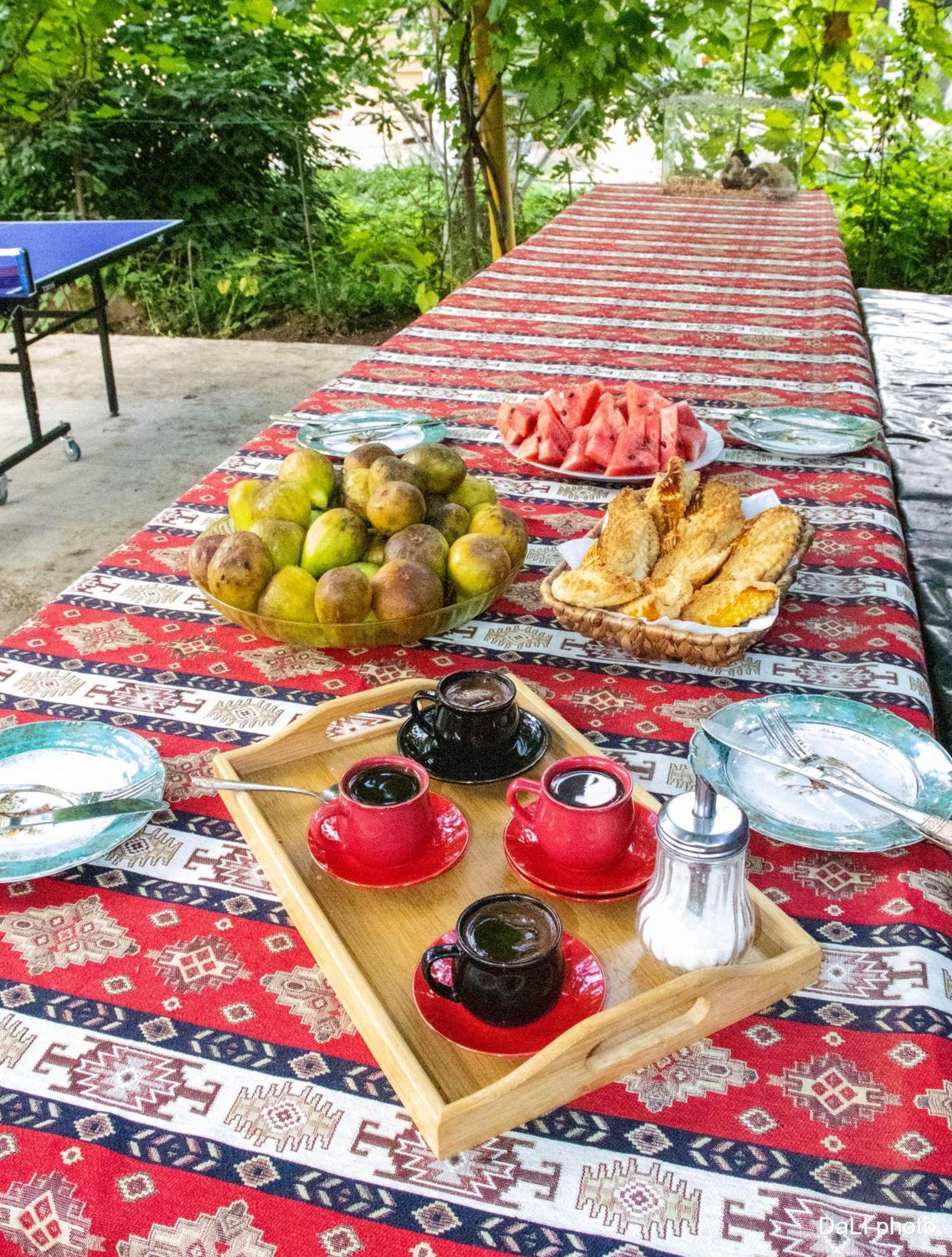 فندق Tereza Glamping Sanain المظهر الخارجي الصورة